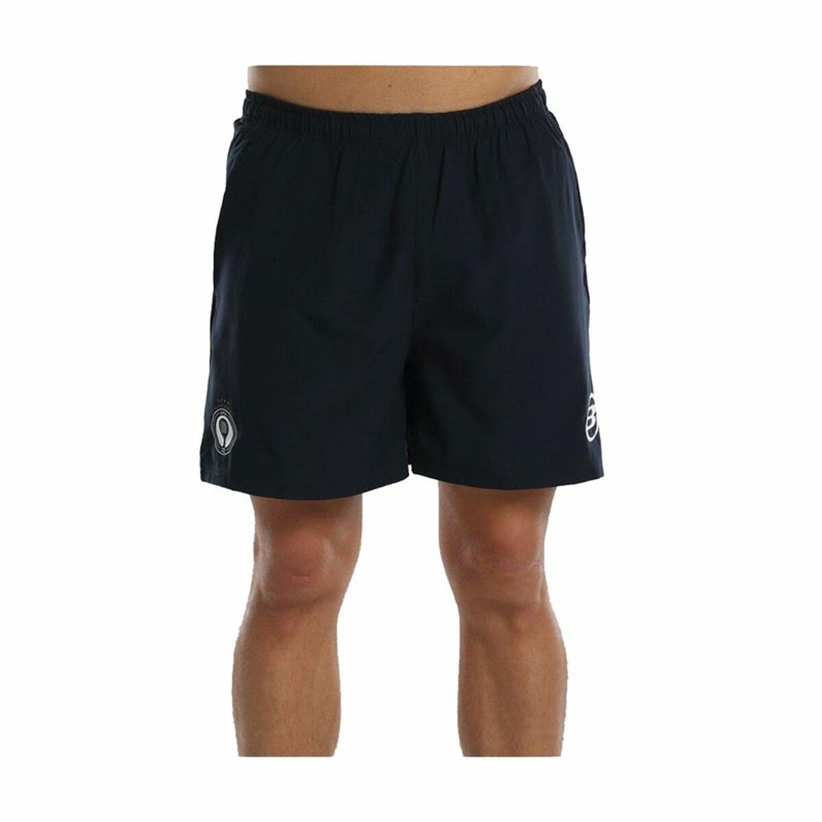 Sports Shorts Bullpadel Abofe Blue L