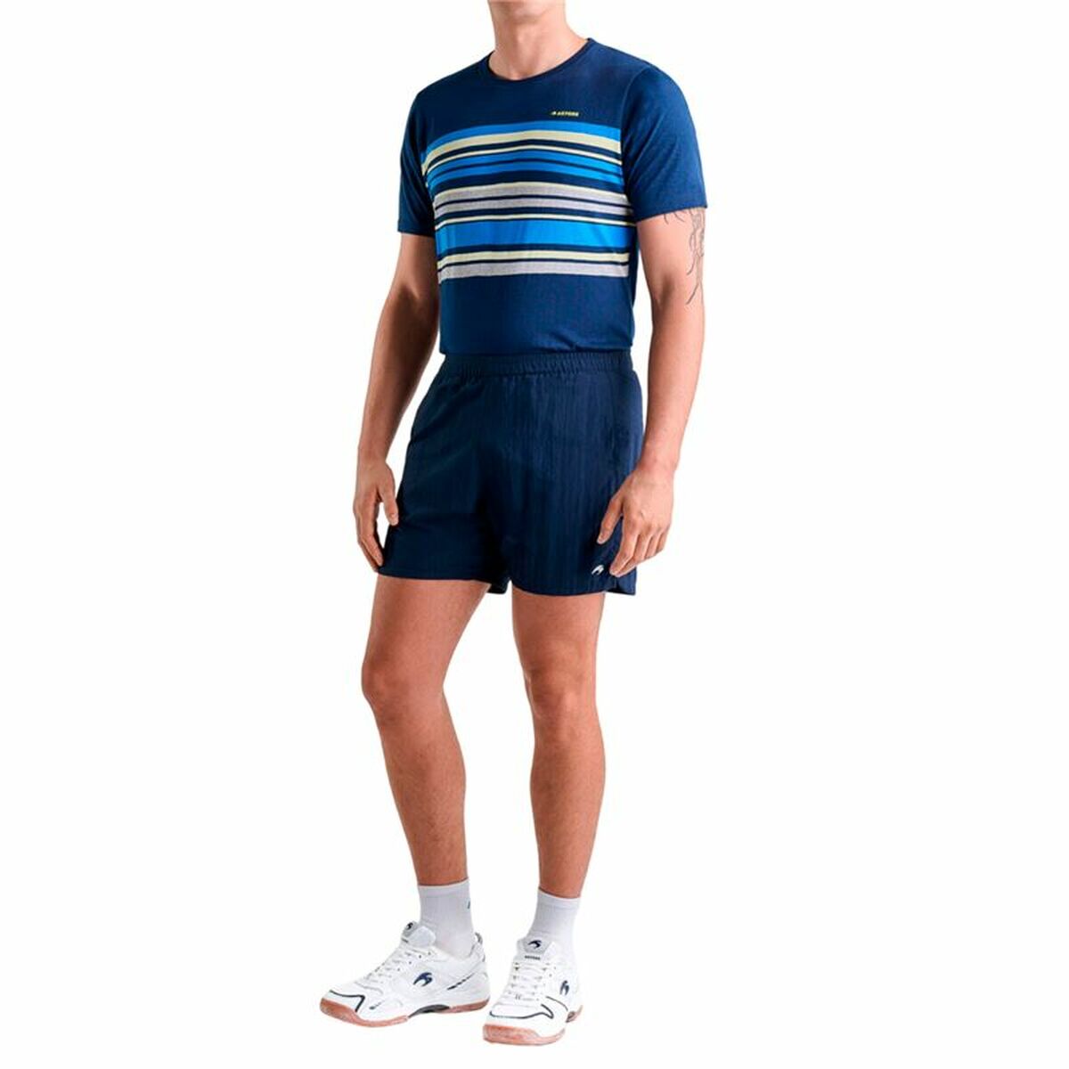 Sports Shorts Astore Didak Navy Blue L