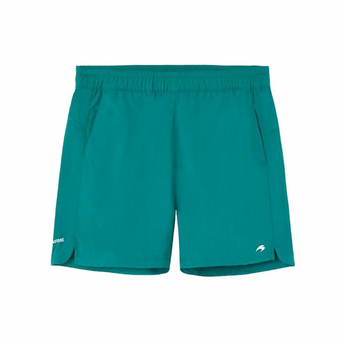 Sports Shorts Astore Didak Green L
