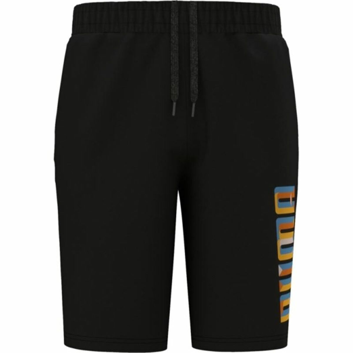 Sports Shorts Puma Daily 3.0 Black M