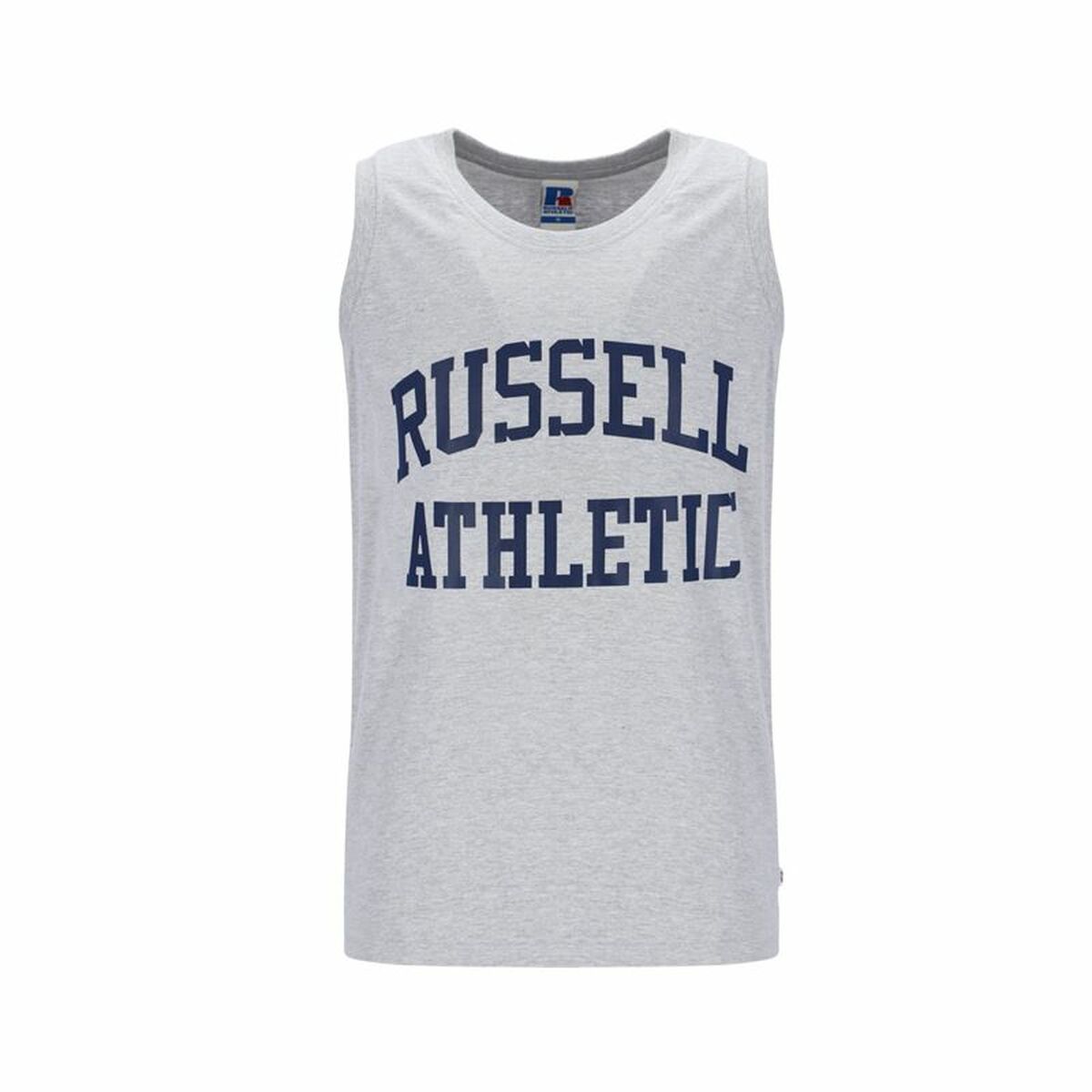 Men’s Short Sleeve T-Shirt Russell Athletic EMT E46011 XL