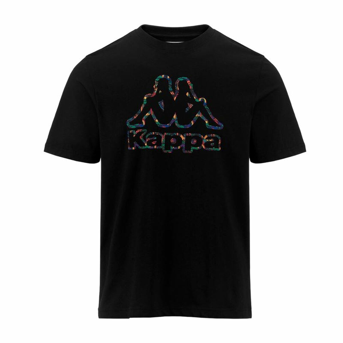 Men’s Short Sleeve T-Shirt Kappa Fario S