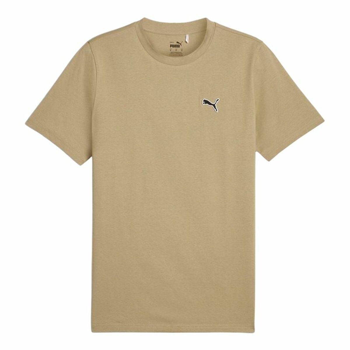 Men’s Short Sleeve T-Shirt Puma Essentials XL