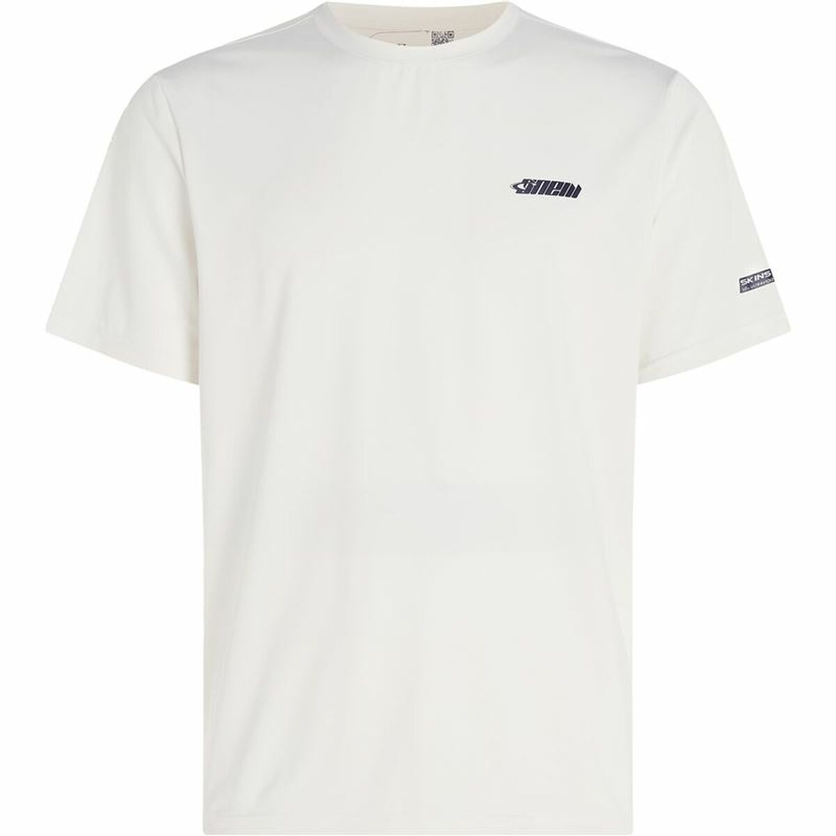 Men’s Short Sleeve T-Shirt O'Neill Trvlr Series Photoprint L