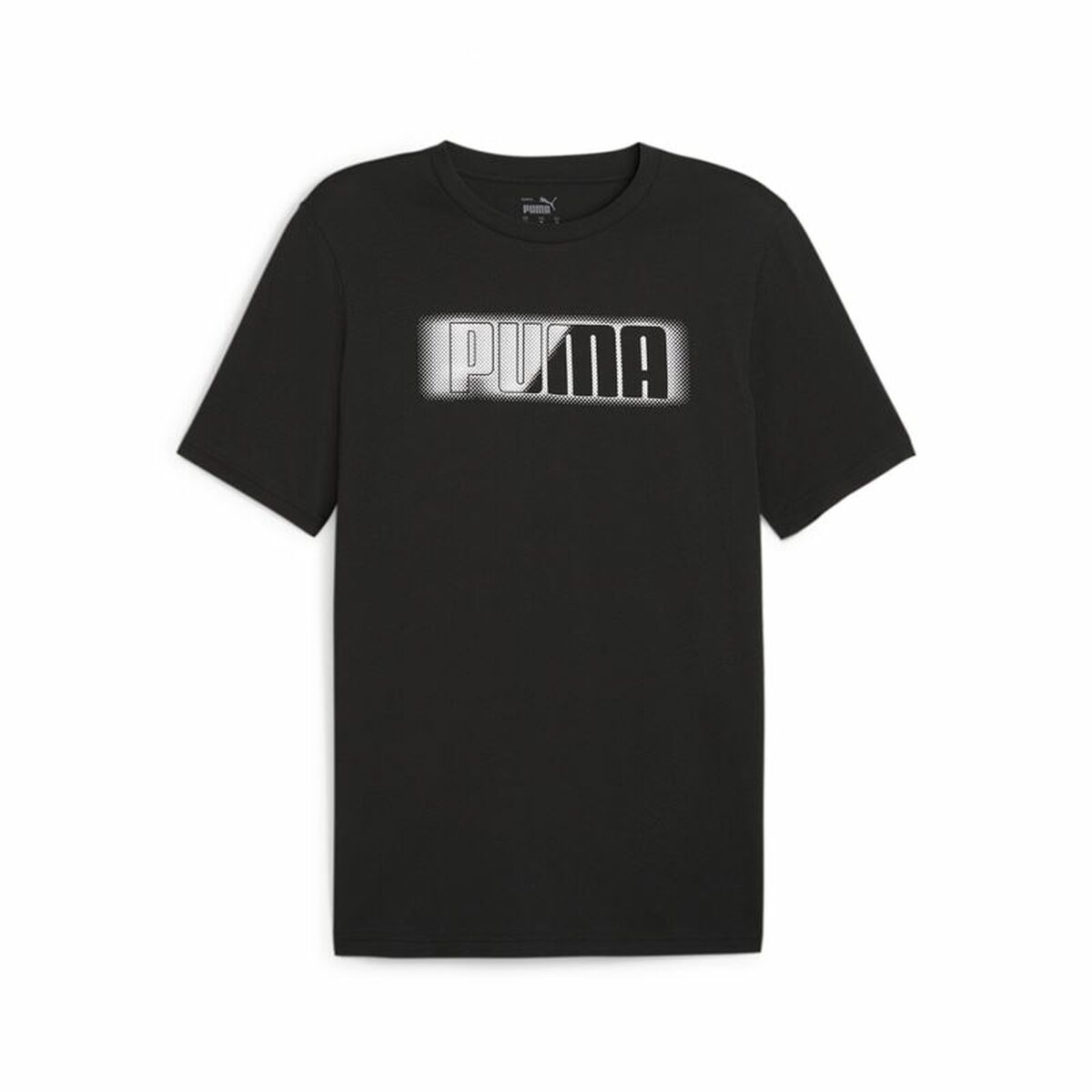 Men’s Short Sleeve T-Shirt Puma GRAPHICS XL