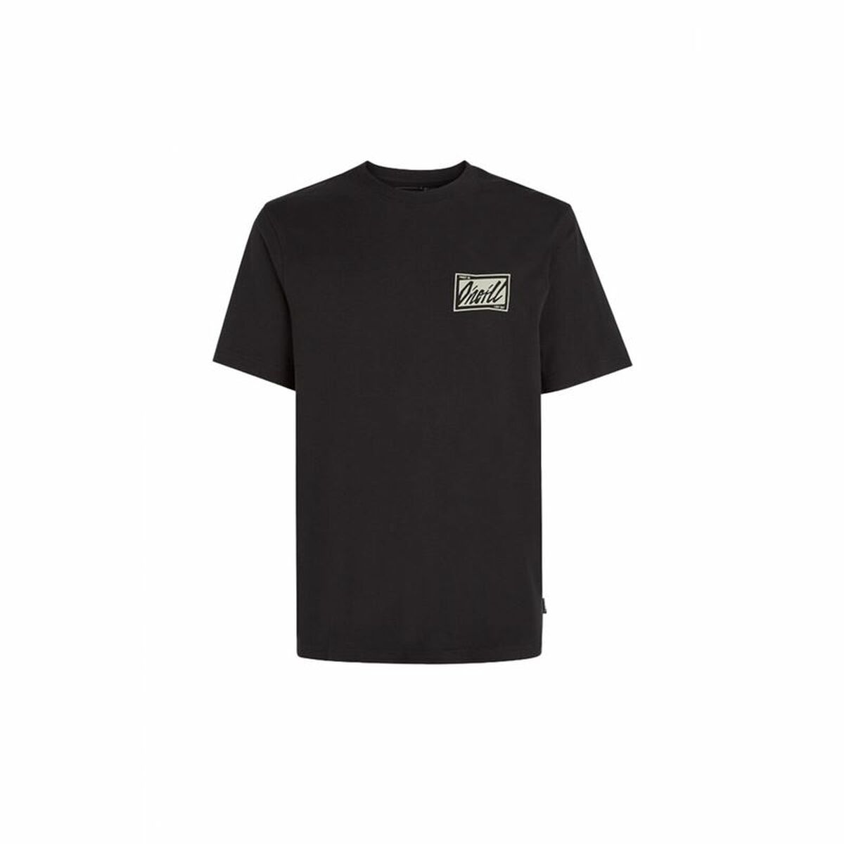 Men’s Short Sleeve T-Shirt O'Neill Beach Graphic L