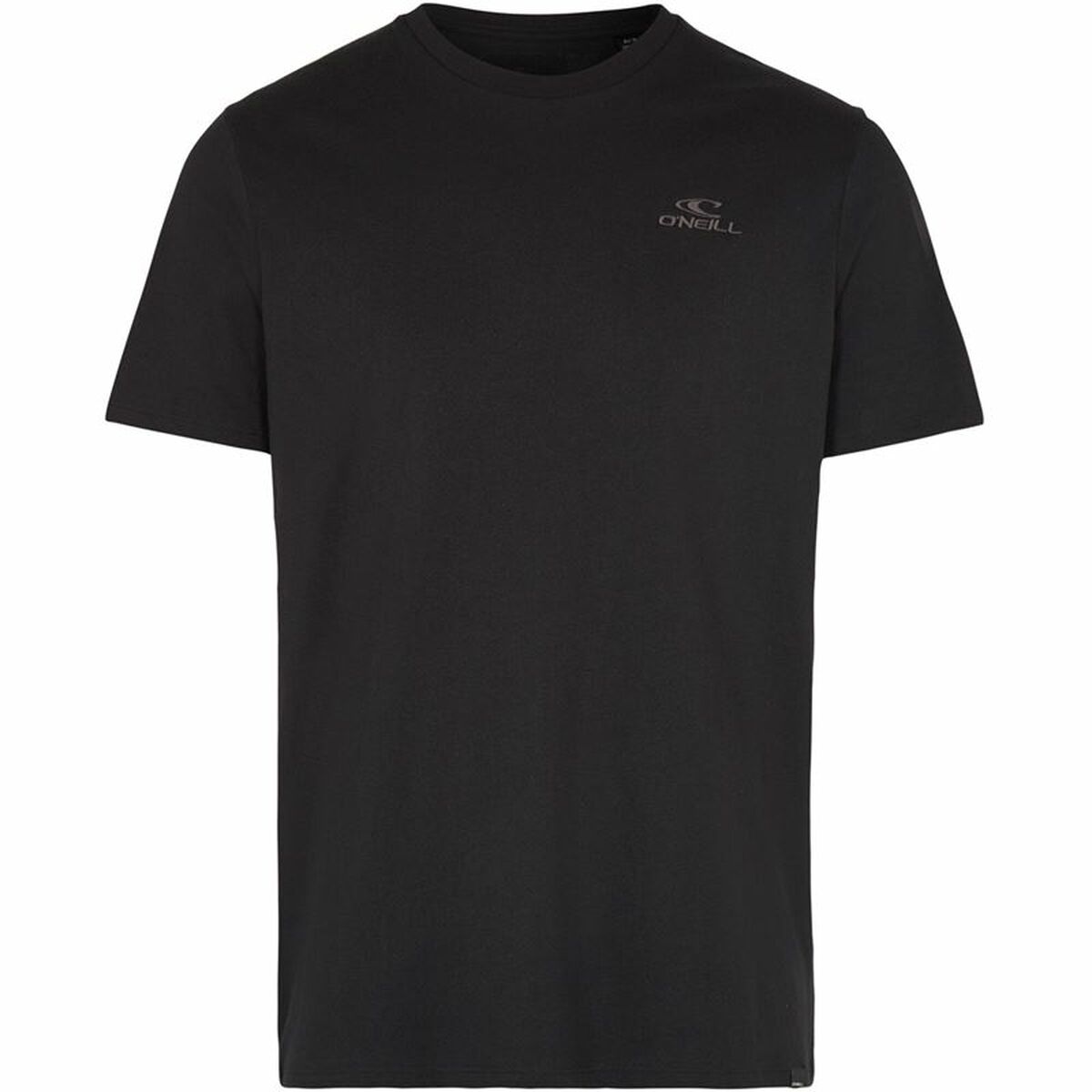 Men’s Short Sleeve T-Shirt O'Neill Small Logo M