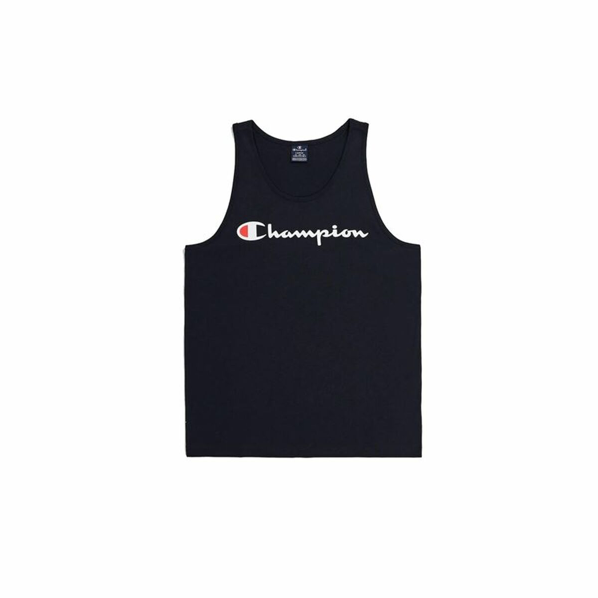 Tank Top Men Champion Top XL