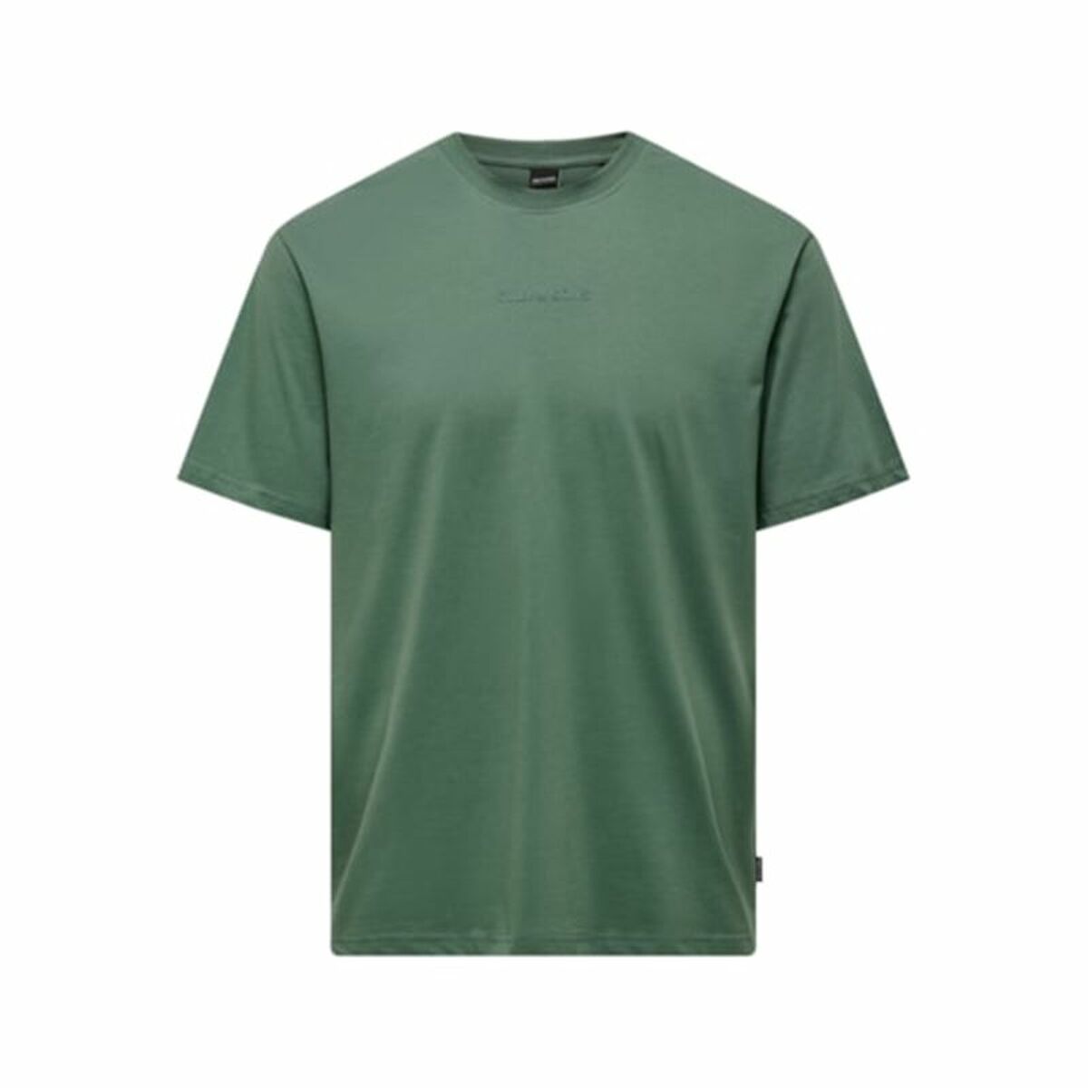 Short-sleeve Sports T-shirt Only & Sons levi Life S