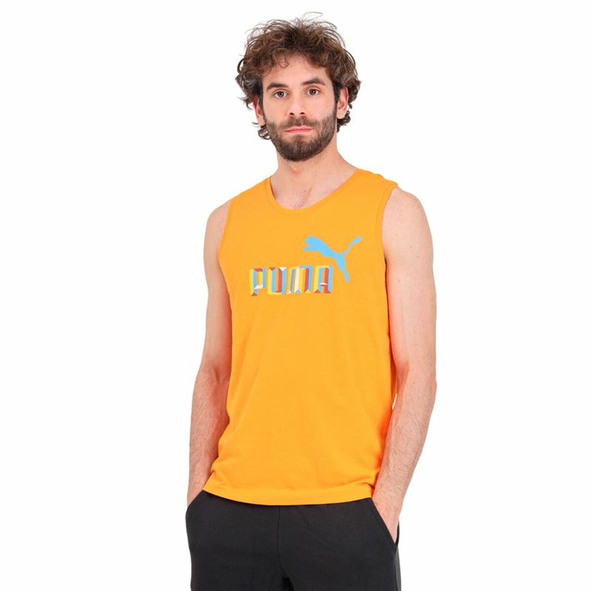 Tank Top Women Puma Bppo-000770 L