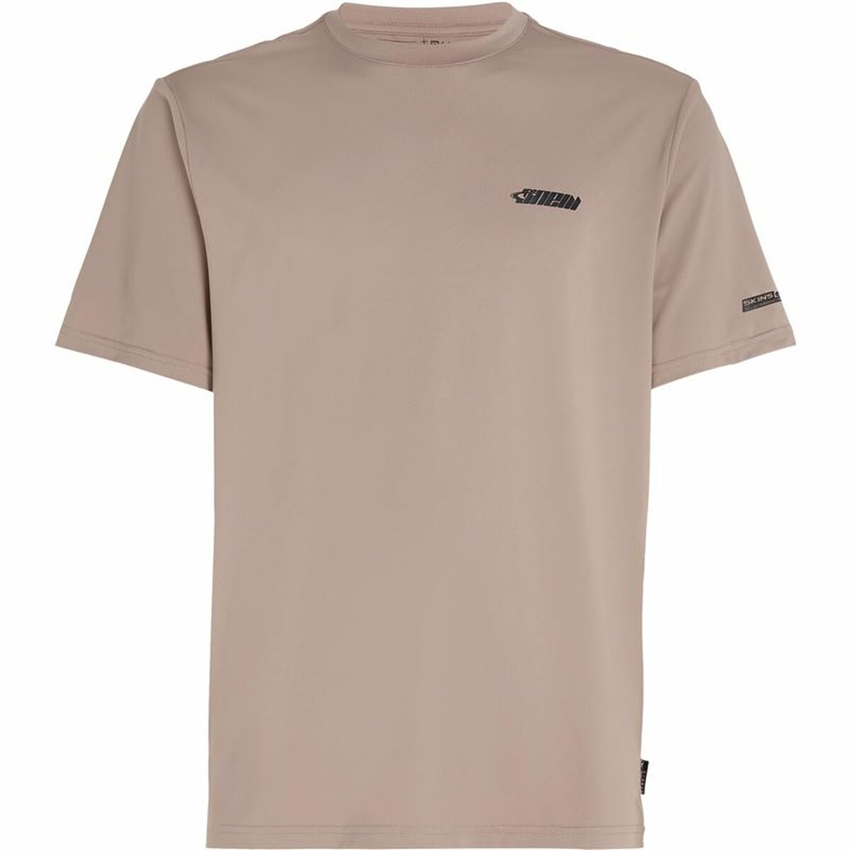 Men’s Short Sleeve T-Shirt O'Neill Photoprint Pumpkin Smoke XL