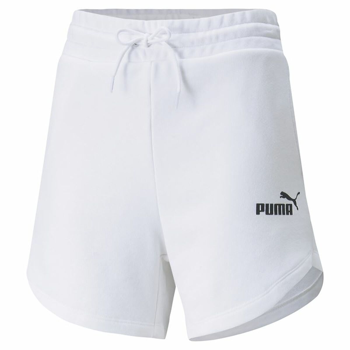 Sports Shorts Puma Essentials 5"  White L