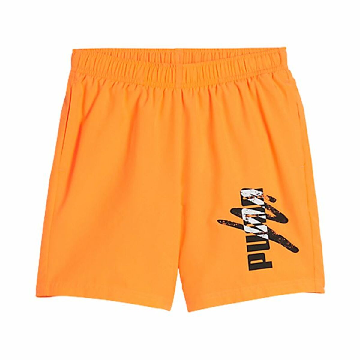 Children's Shorts Puma Essentials+ AB 7-8 Years