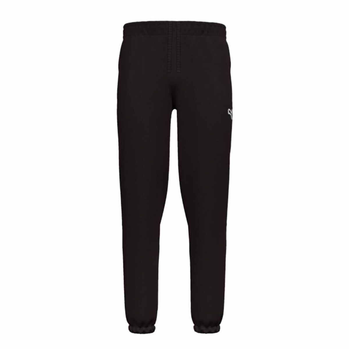 Long Sports Trousers Puma Better Essentials Black Men M