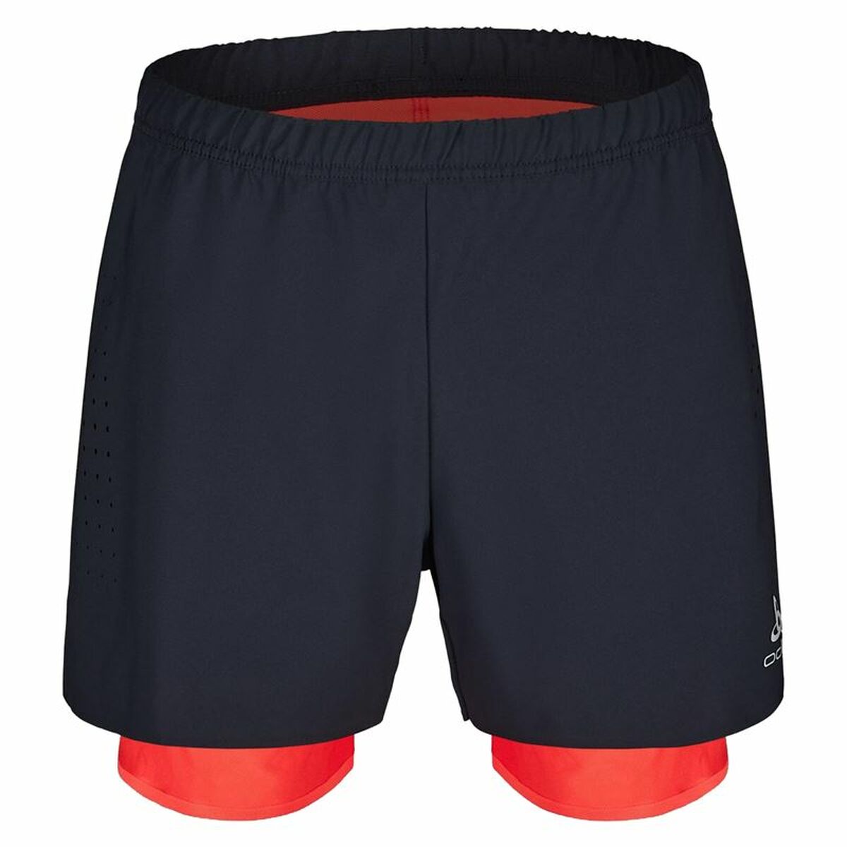 Adult Trousers Odlo Zeroweight 5" Men S