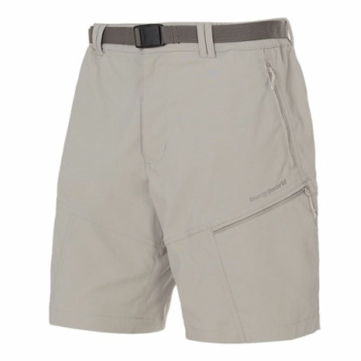 Sports Shorts Trangoworld Limut Sf Brown S