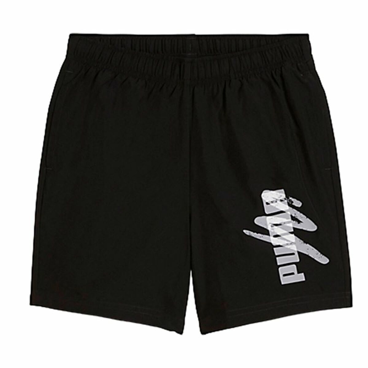 Children's Shorts Puma ESS+ AB 15-16 Years