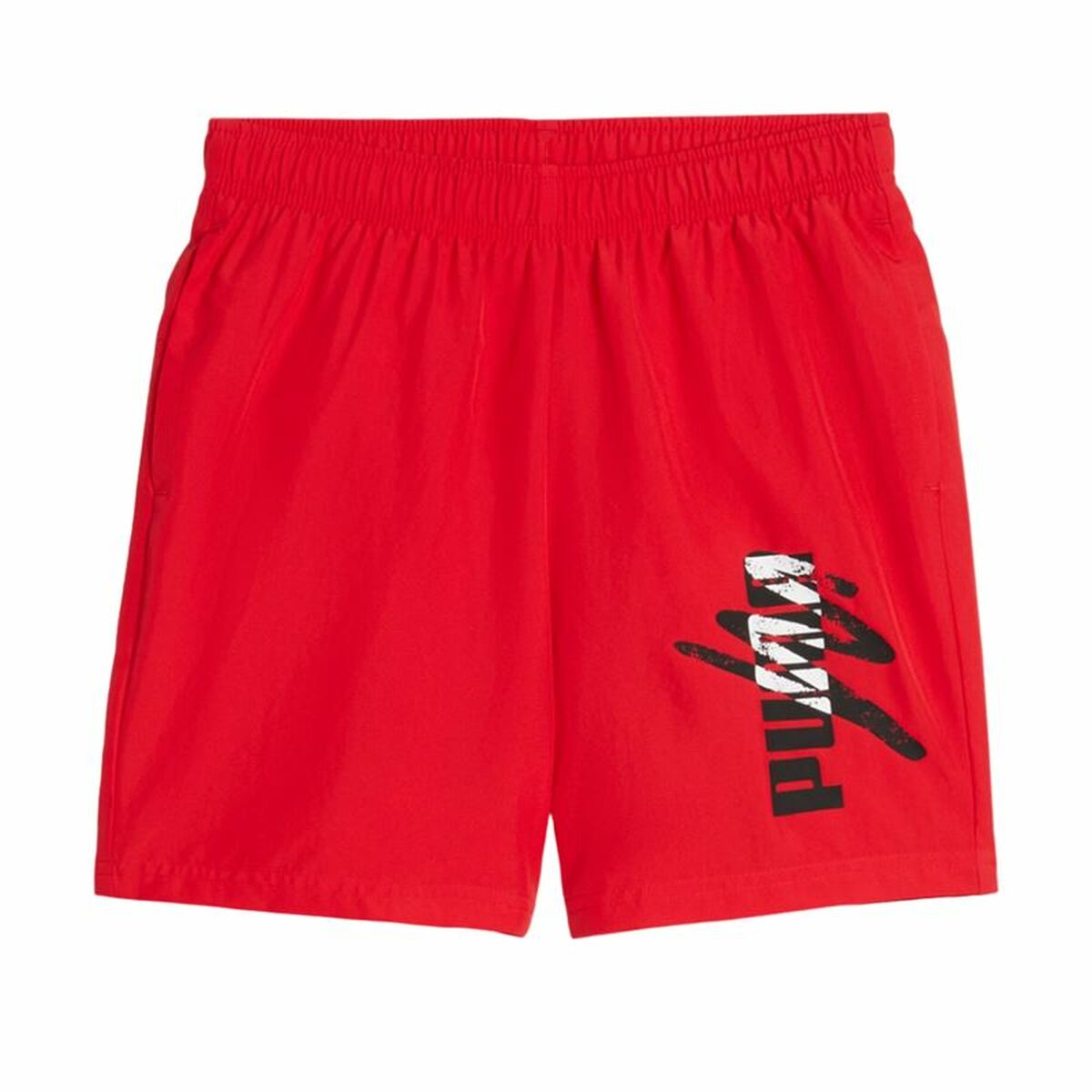 Children's Shorts Puma Essentials+ LAB 13-14 Years
