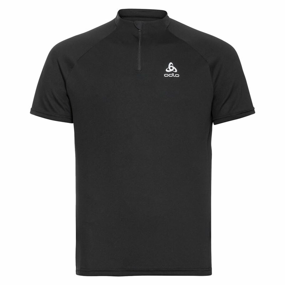 Men’s Short Sleeve T-Shirt Odlo Crew Neck S/S 1/2 M