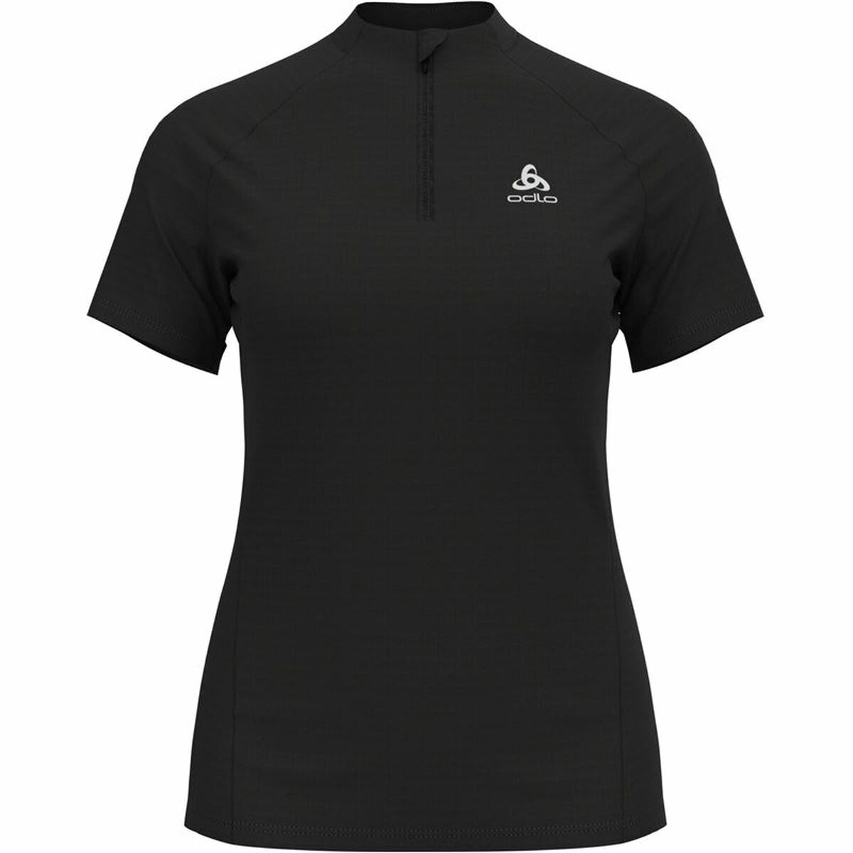 Women’s Short Sleeve T-Shirt Odlo Crew Neck S/S 1/2 L