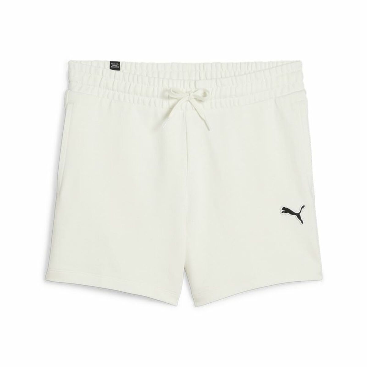 Sports Shorts Puma Better Essentials 5' White S