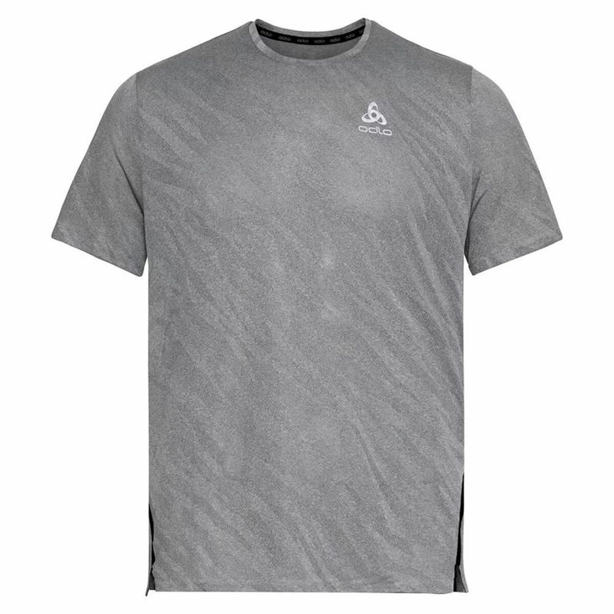 Men’s Short Sleeve T-Shirt Odlo Crew Neck S/S XL