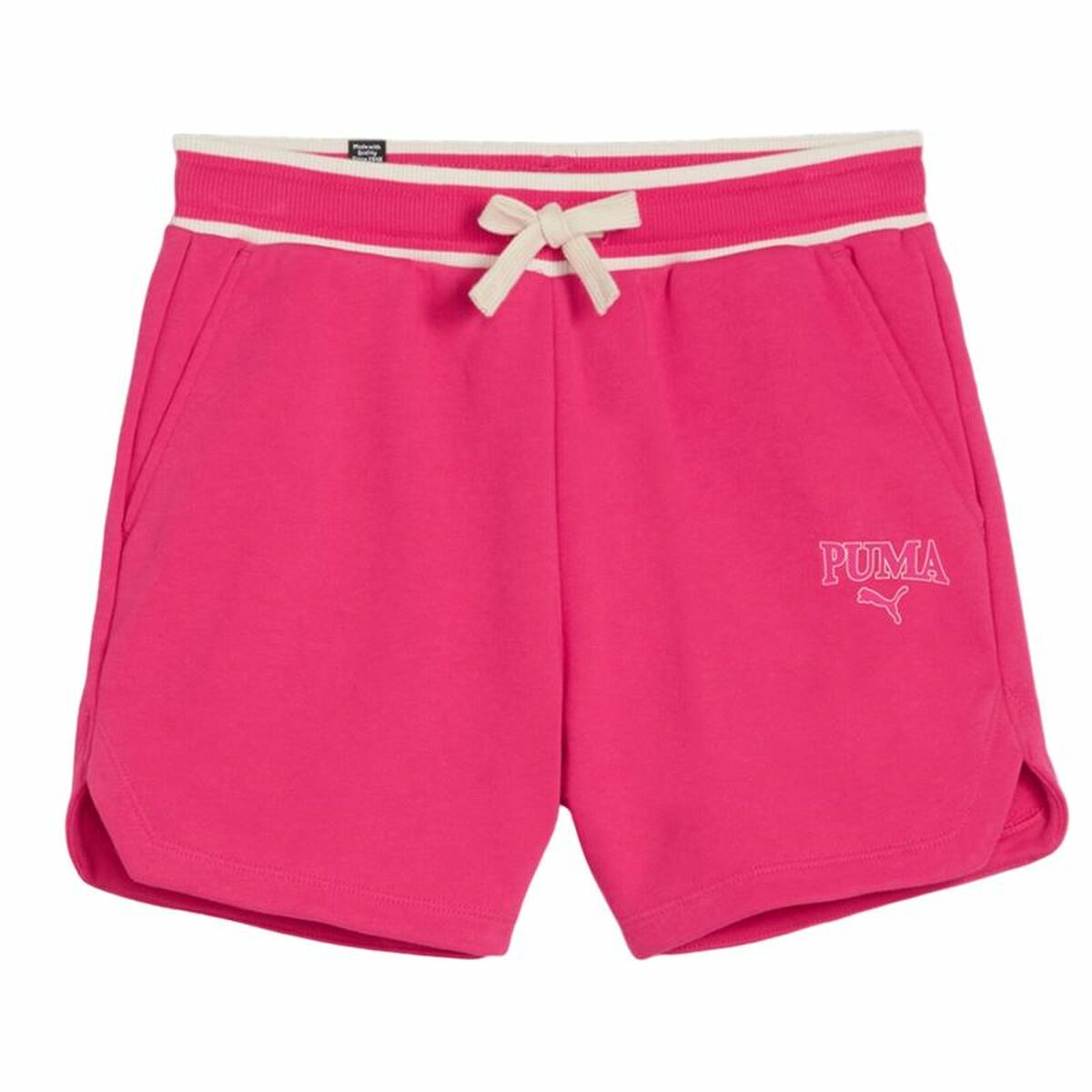 Children's Shorts Puma Squad 15-16 Years
