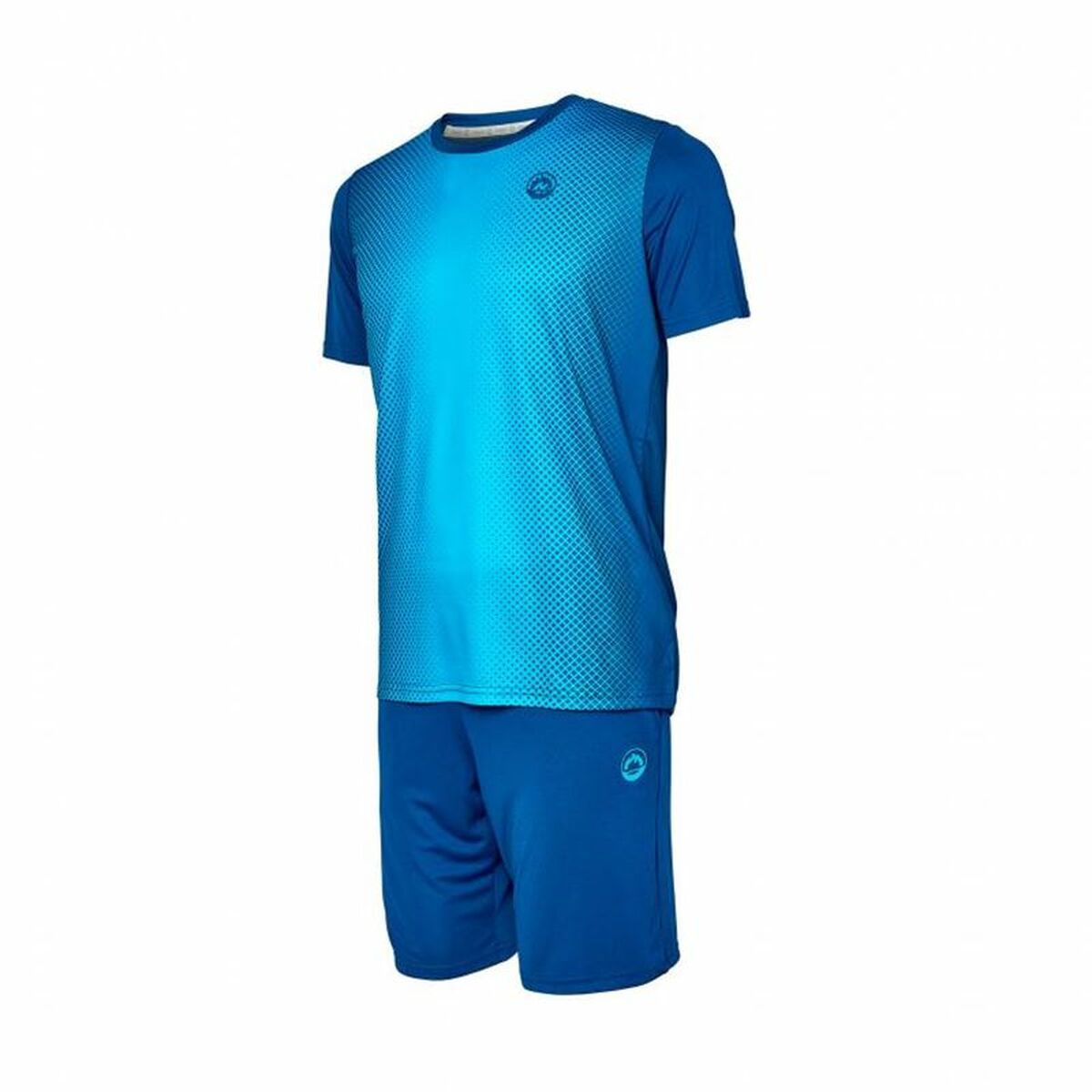 Sports Outfit for Baby J-Hayber Fusion Blue M