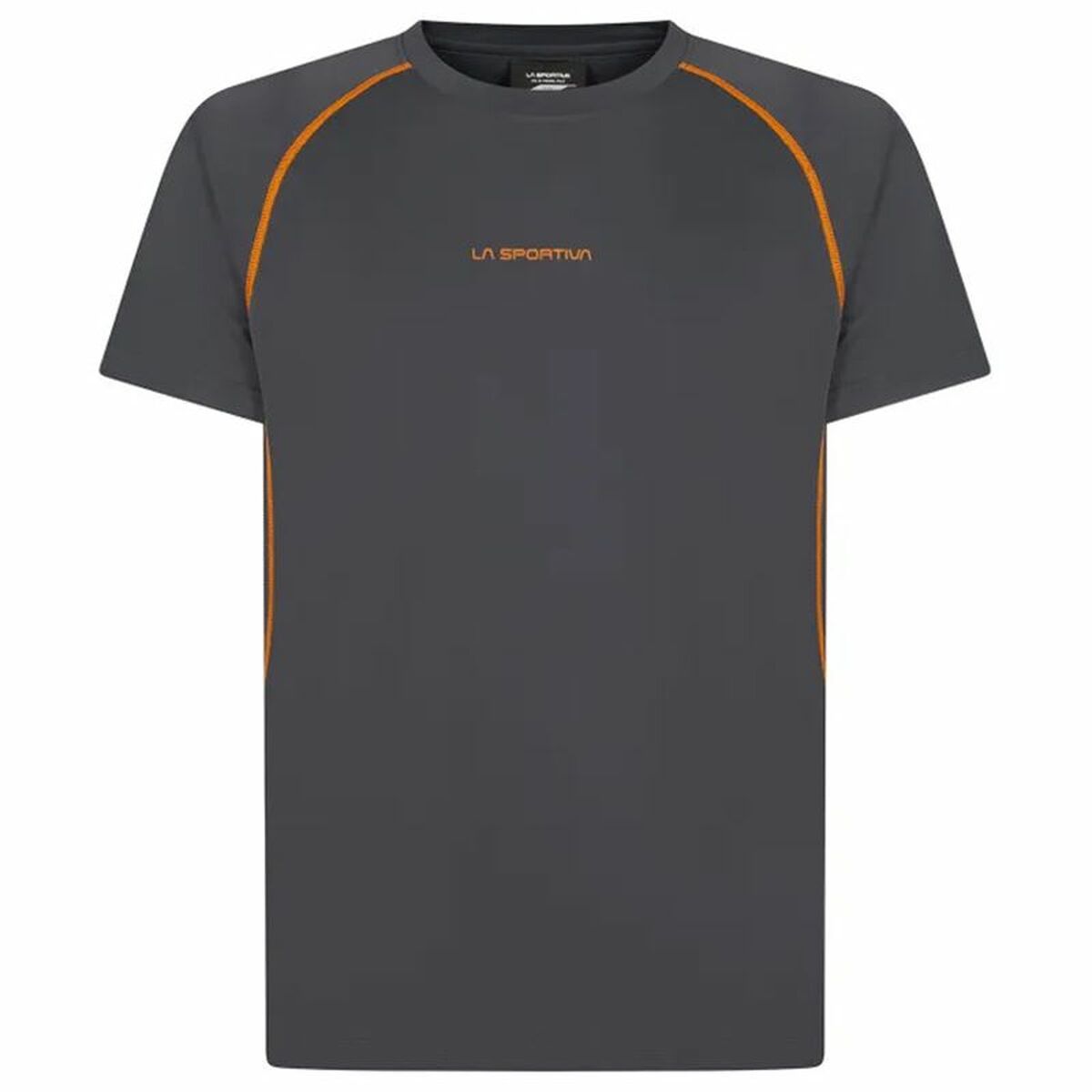 Men’s Short Sleeve T-Shirt La Sportiva Motion M