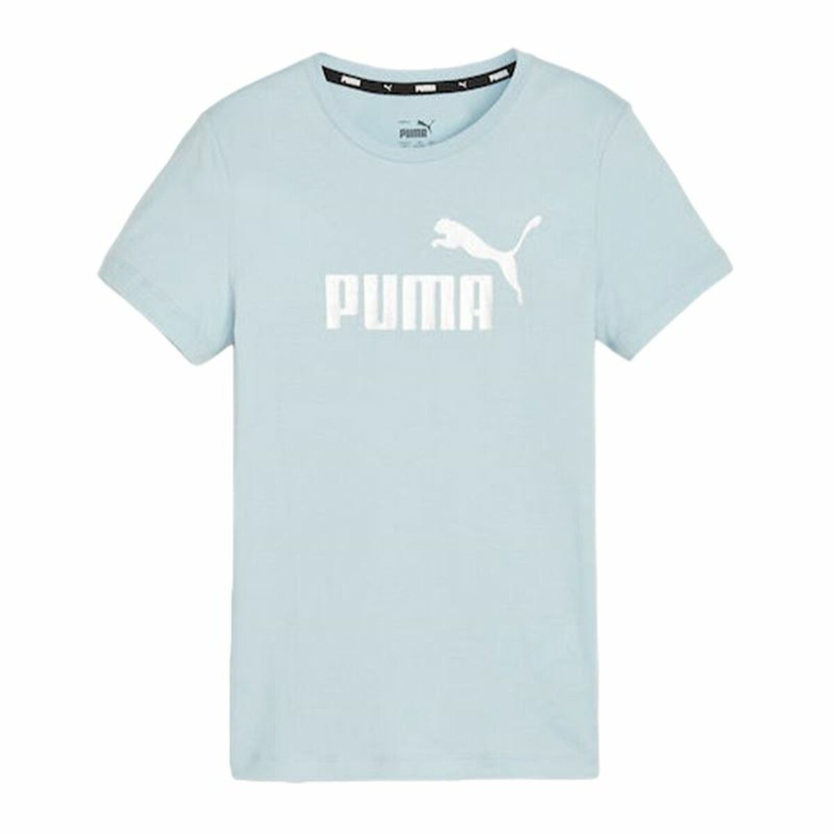 Men’s Short Sleeve T-Shirt Puma Essentials+ 15-16 Years
