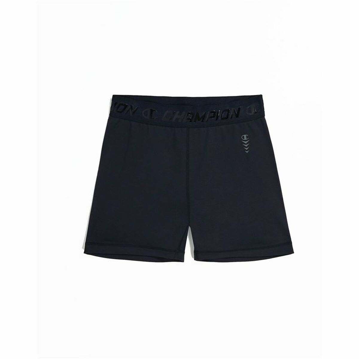 Sports Leggings Champion Black M
