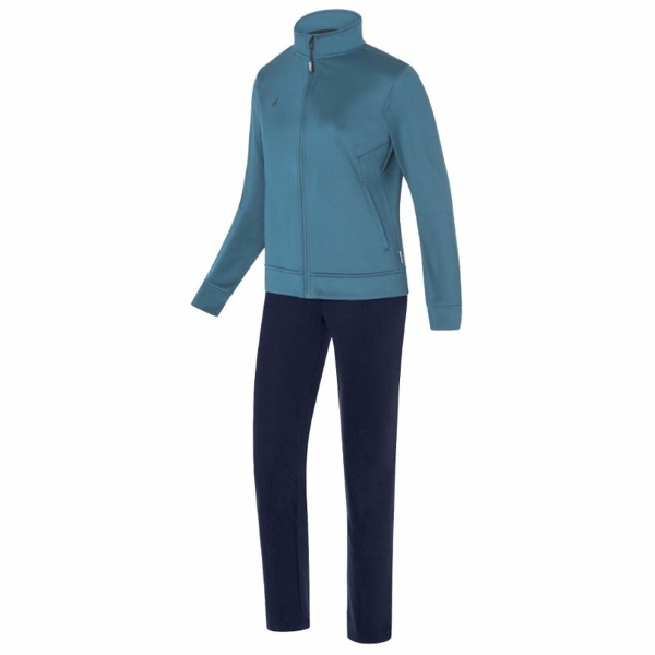 Women's Tracksuit Joluvi Loan Indigo S
