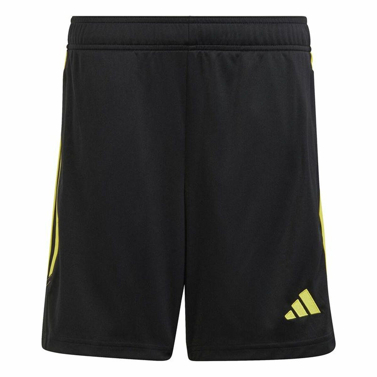 Children’s Sports Shorts Adidas Tiro 23 Club Black 15-16 Years