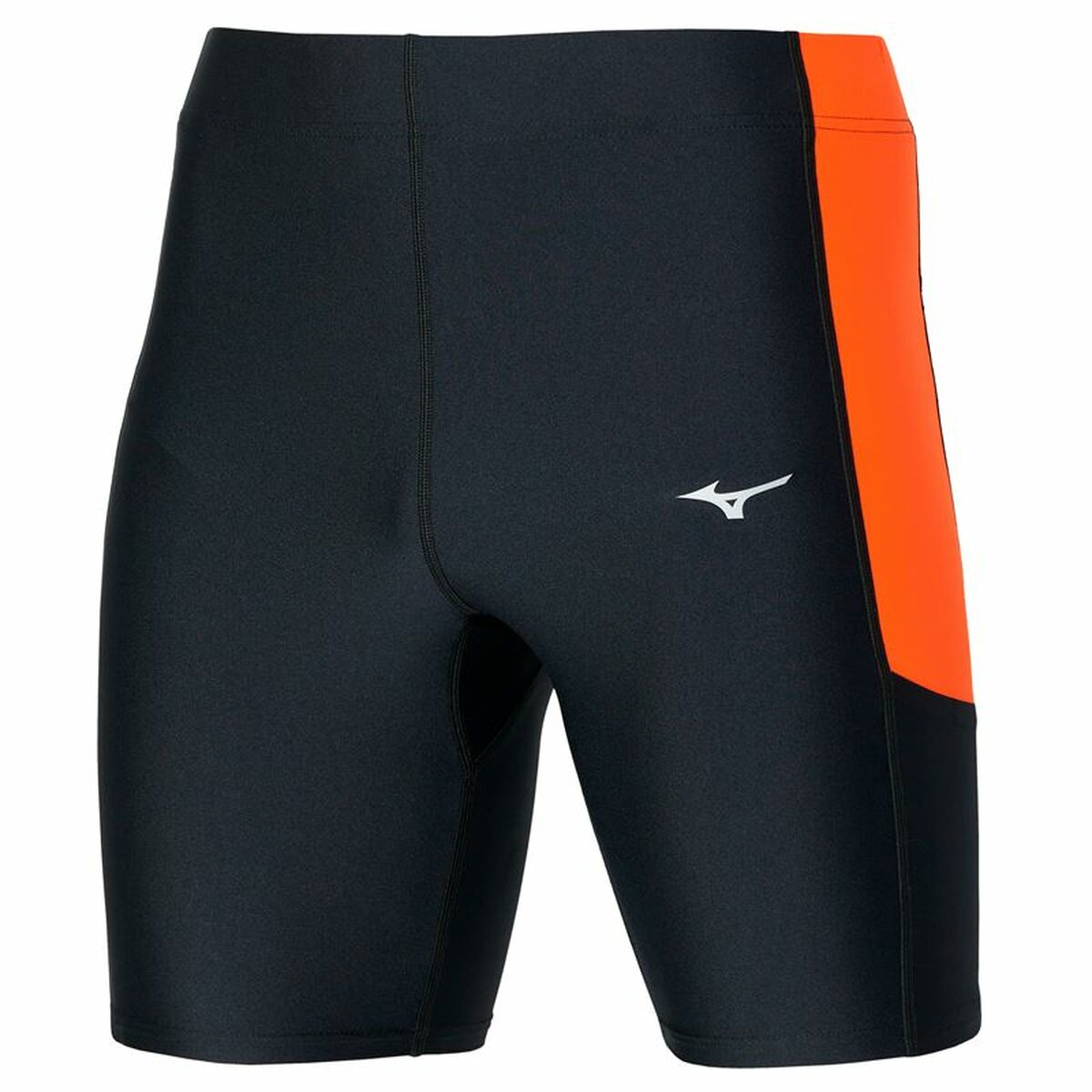 Sports Leggings for Men Mizuno Impulse Core Mid S