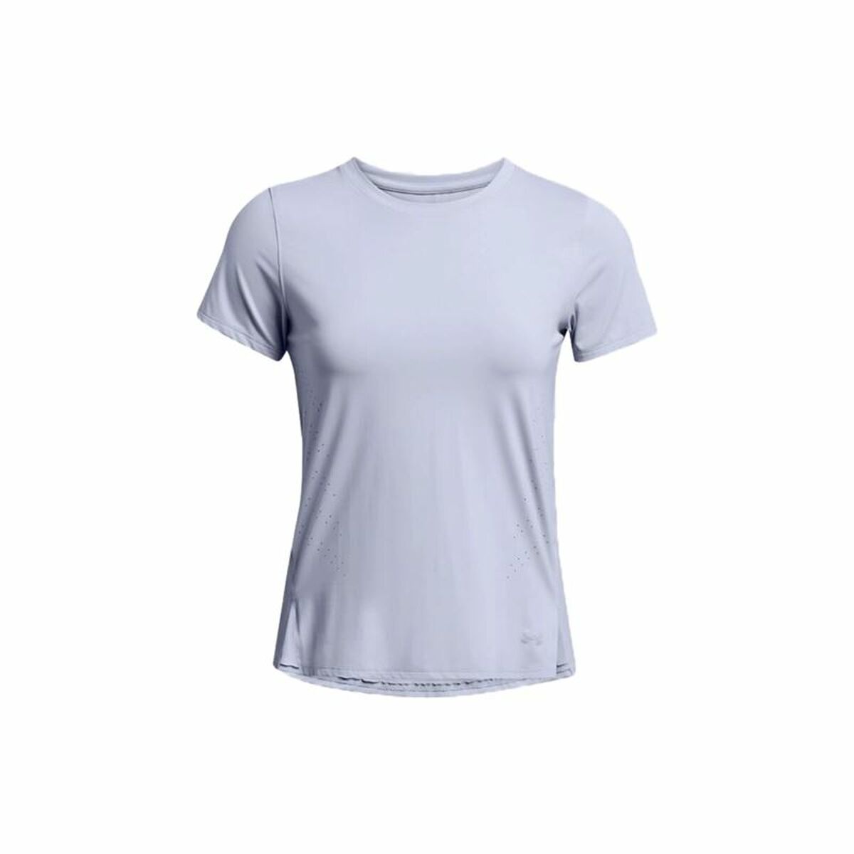 T-shirt Under Armour Launch Elite SS Purple M