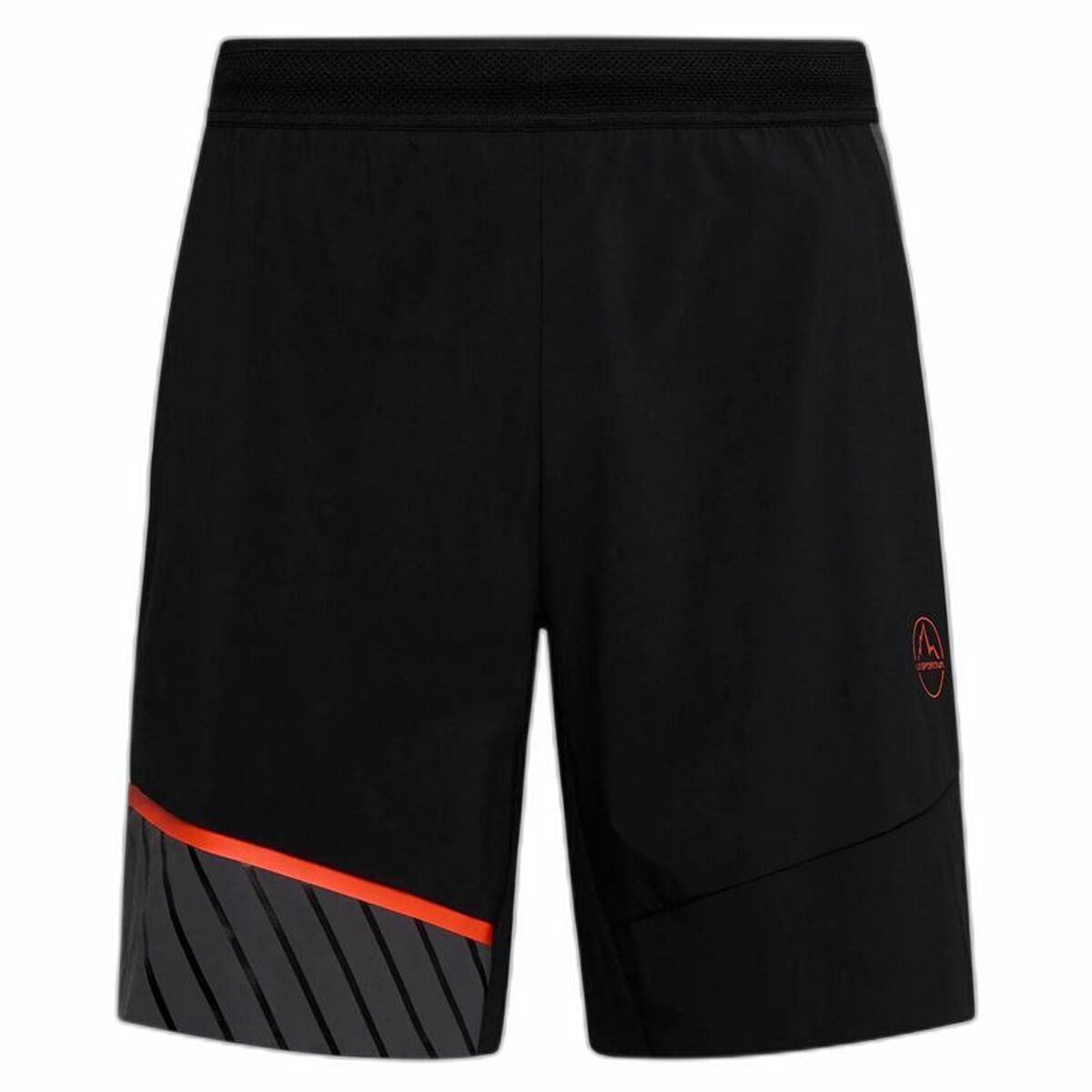 Adult Trousers La Sportiva Comp Black M