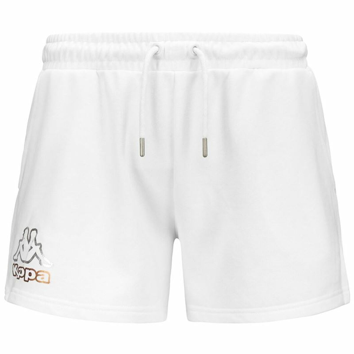 Women's Shorts Kappa Fellina M