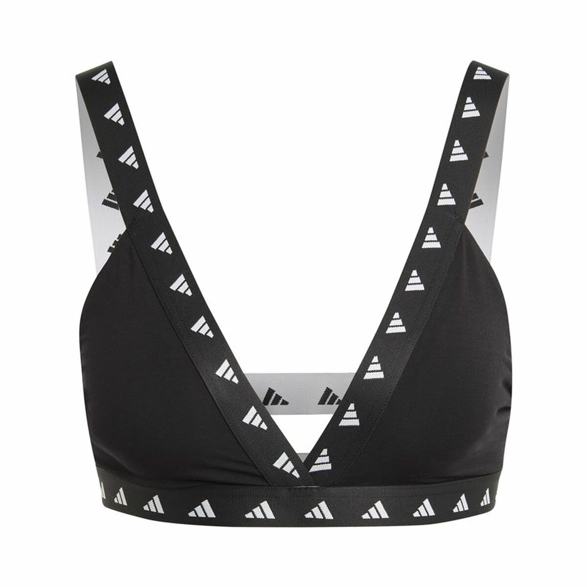 Sports Bra Adidas Purebare XS