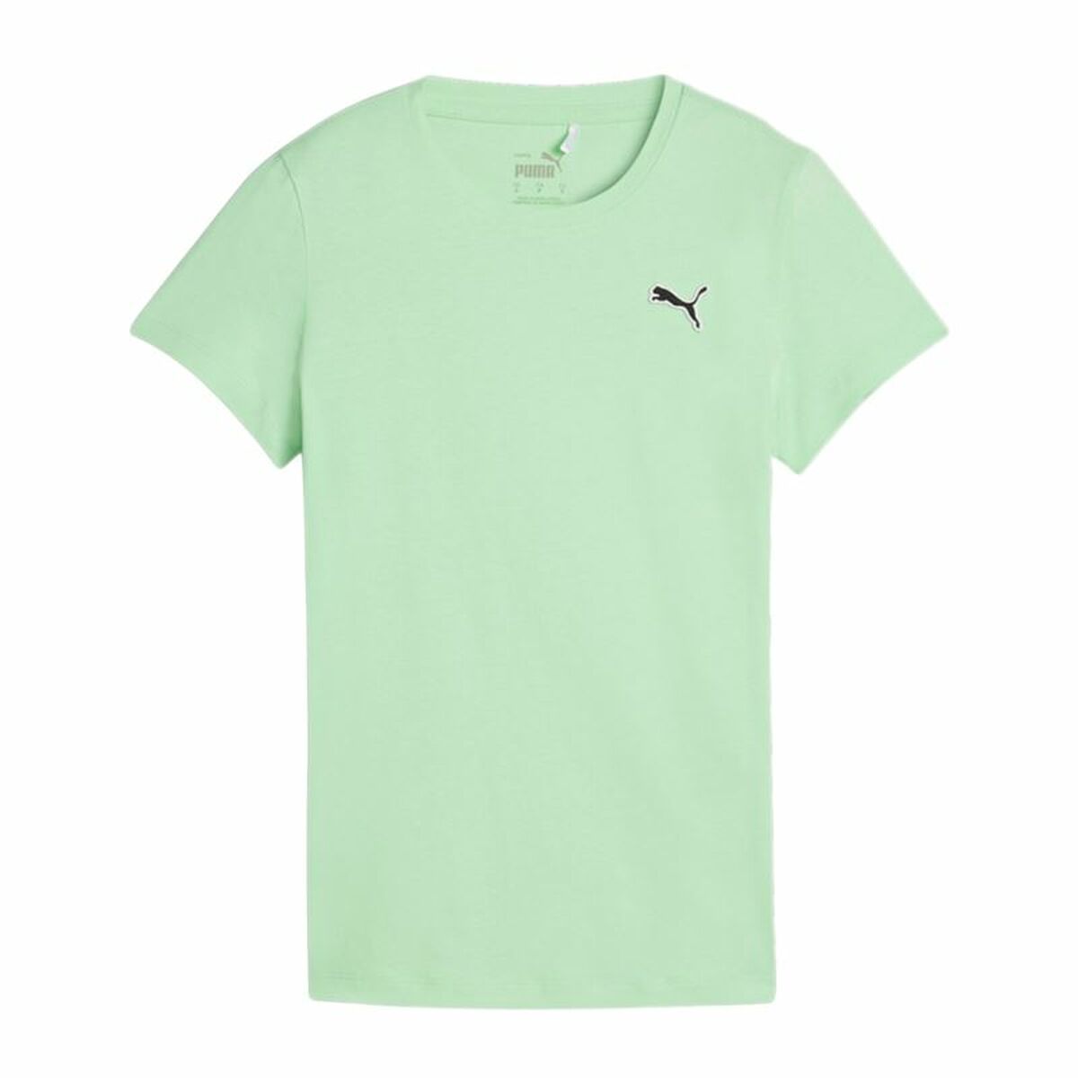 Men’s Short Sleeve T-Shirt Puma Better Essentials XL